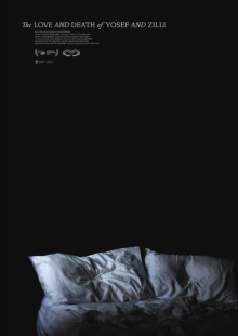 The Love and Death of Yosef and Zilli Trailer