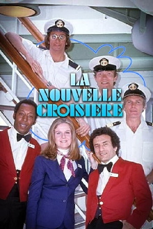 The Love Boat Trailer