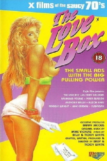 The Love Box Trailer