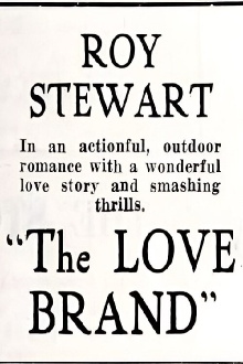 The Love Brand Trailer