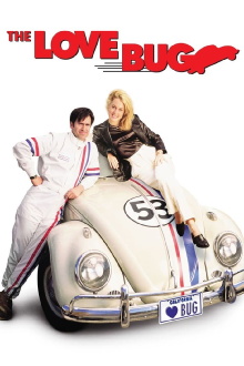 The Love Bug Trailer