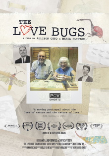 The Love Bugs Trailer