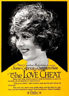 The Love Cheat Trailer