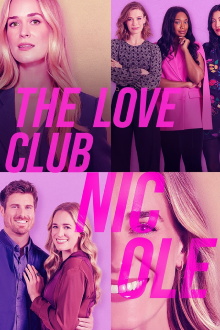 The Love Club: Nicole’s Pen Pal Trailer