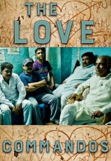 The Love Commandos Trailer