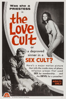 The Love Cult Trailer