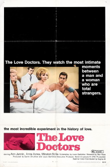 The Love Doctors Trailer