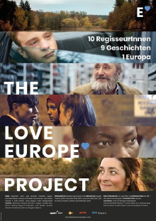 The Love Europe Project Trailer