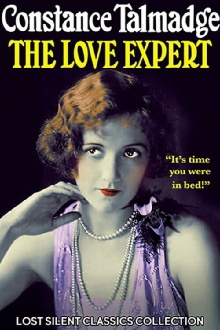 The Love Expert Trailer