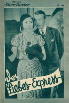 The Love Express Trailer