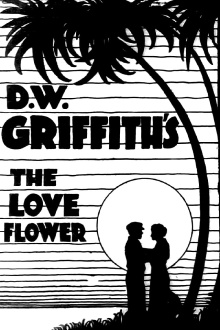 The Love Flower Trailer