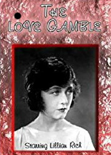 The Love Gamble Trailer