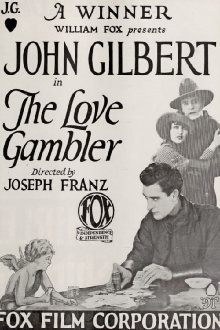 The Love Gambler Trailer