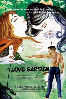 The Love Garden Trailer