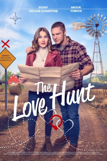 The Love Hunt Trailer