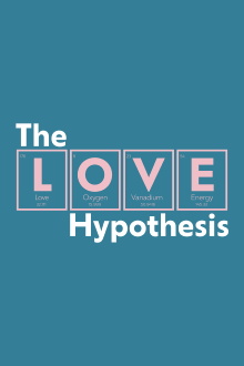 The Love Hypothesis Trailer