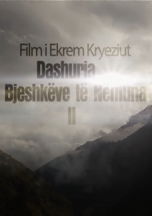 The Love in Damned Mountain 2 Trailer