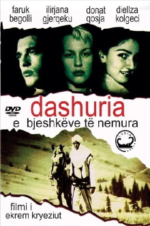 The Love in Damned Mountain Trailer