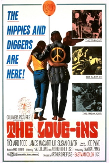 The Love-Ins Trailer