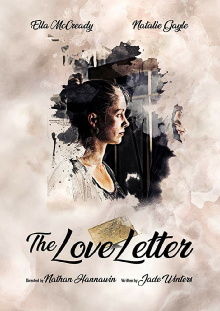 The Love Letter Trailer