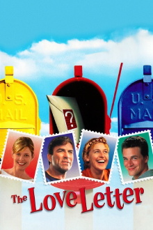The Love Letter Trailer
