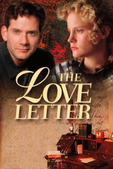 The Love Letter Trailer