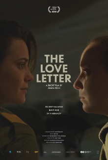 The Love Letter Trailer