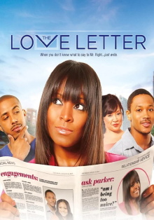 The Love Letter Trailer