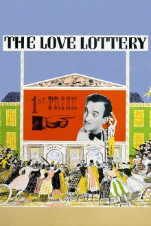 The Love Lottery Trailer