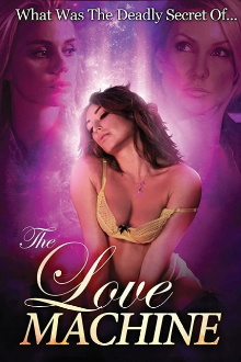 The Love Machine Trailer