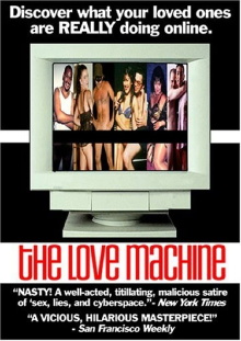 The Love Machine Trailer