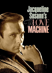 The Love Machine Trailer