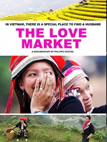 The Love Market Trailer