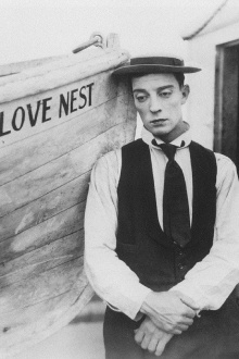 The Love Nest Trailer