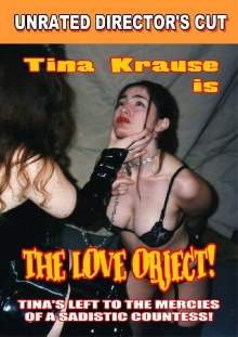 The Love Object Trailer
