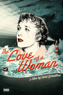 The Love of a Woman Trailer