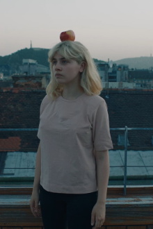 The Love of Things One Can Lose Trailer