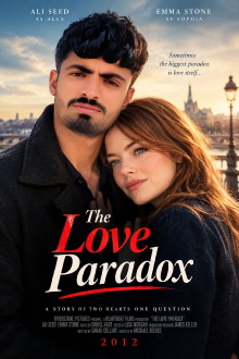 The Love Paradox Trailer