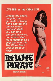The Love Pirate Trailer