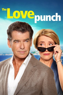 The Love Punch Trailer