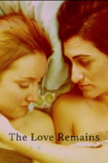 The Love Remains Trailer