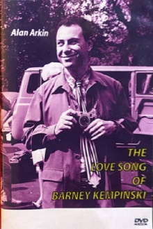 The Love Song of Barney Kempinski Trailer