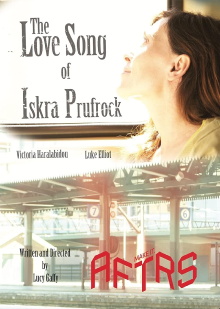 The Love Song of Iskra Prufrock Trailer