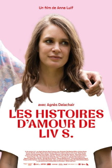 The Love Stories of Liv S. Trailer