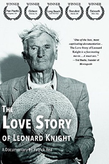 The Love Story of Leonard Knight Trailer