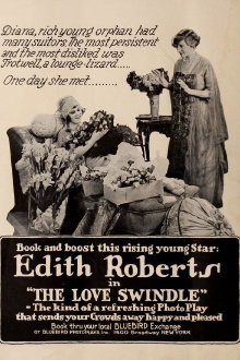 The Love Swindle Trailer