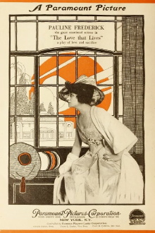 The Love That Lives Trailer
