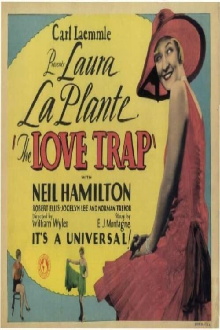 The Love Trap Trailer