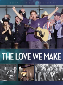 The Love We Make Trailer
