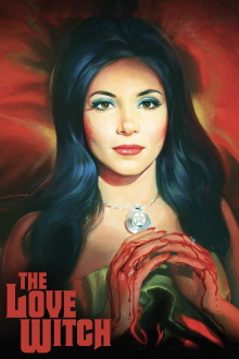 The Love Witch Trailer